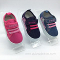 wholesales girl baby canvas shoe casual shoes